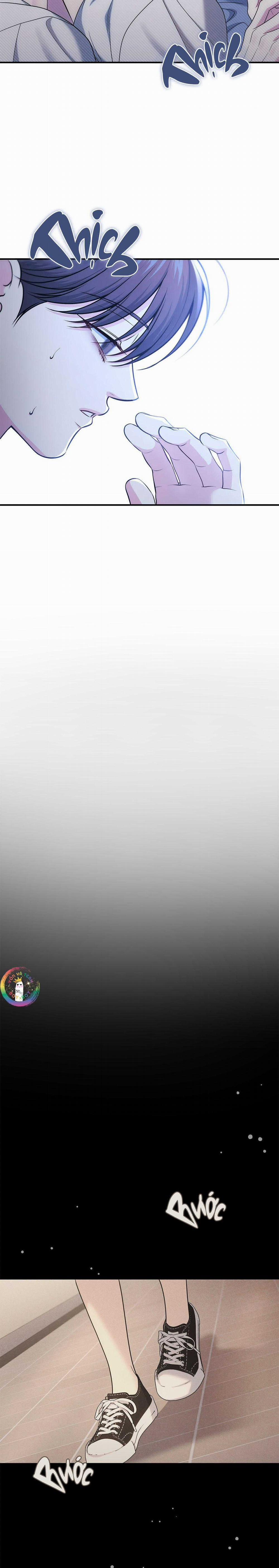 Tình Yêu Bí Mật 51 trang 10