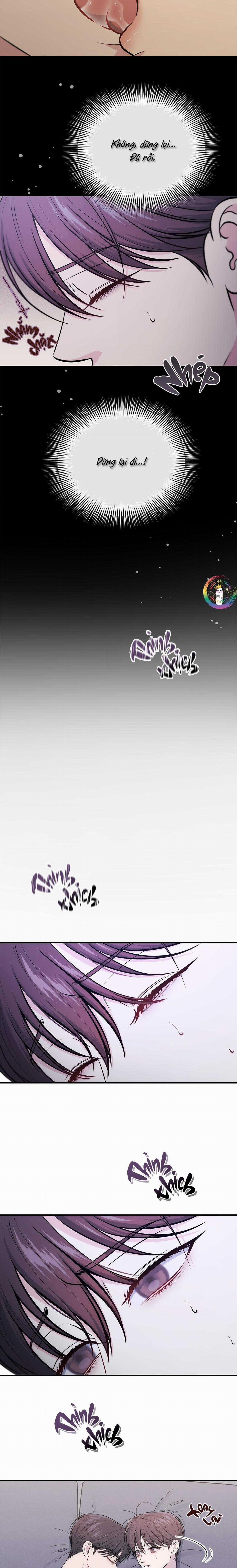 Tình Yêu Bí Mật 51 trang 14