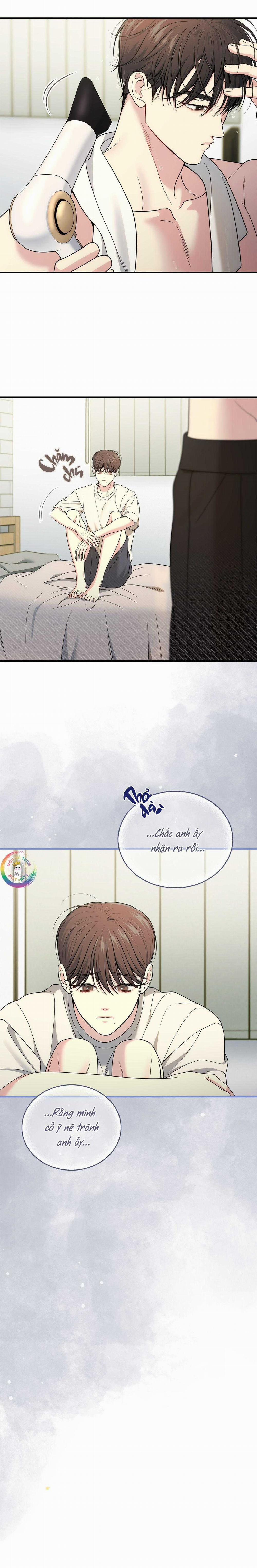 Tình Yêu Bí Mật 51 trang 5