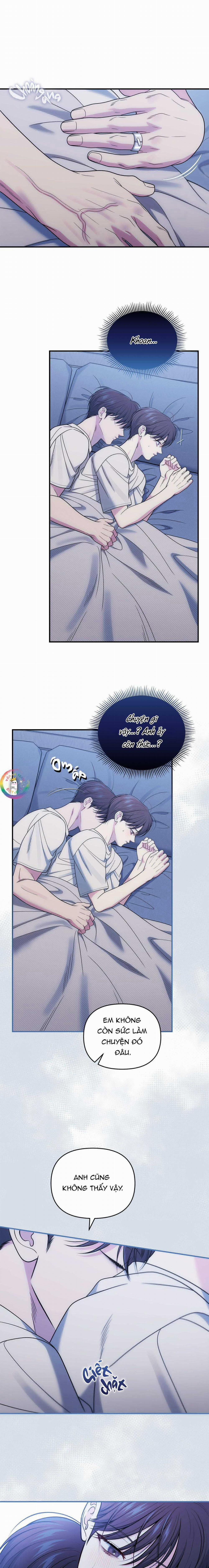 Tình Yêu Bí Mật 51 trang 7