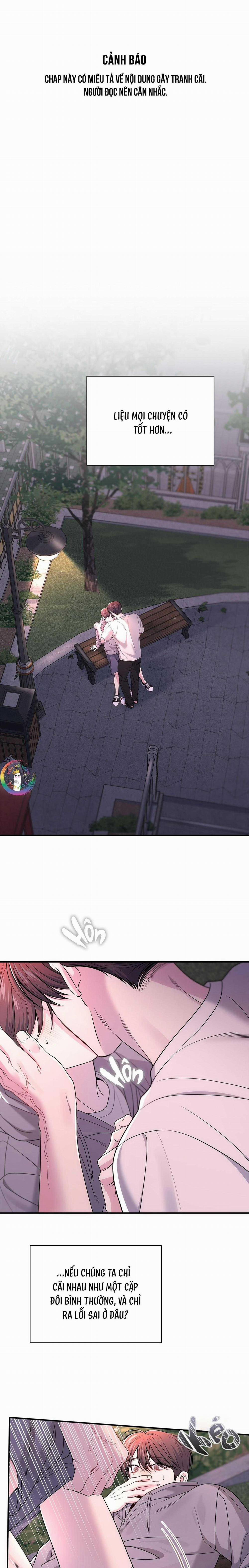 Tình Yêu Bí Mật 52 trang 1