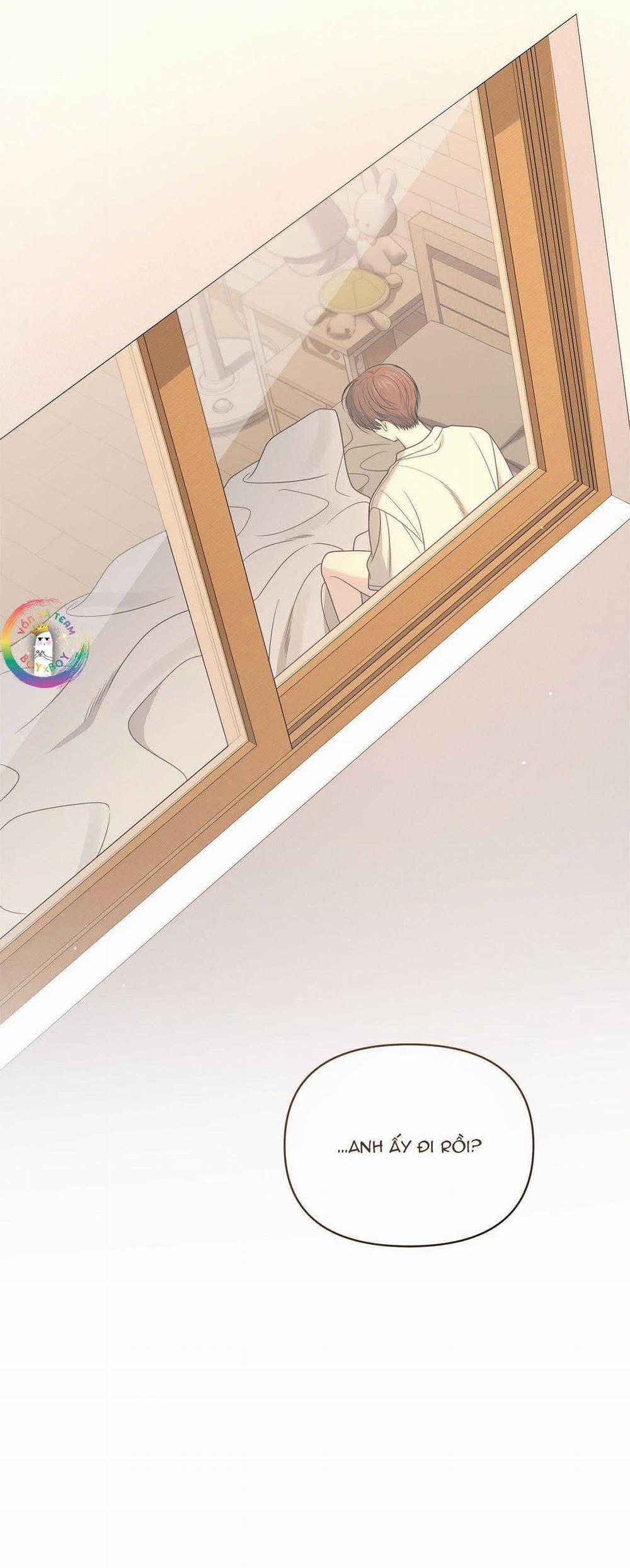 Tình Yêu Bí Mật 52 trang 21