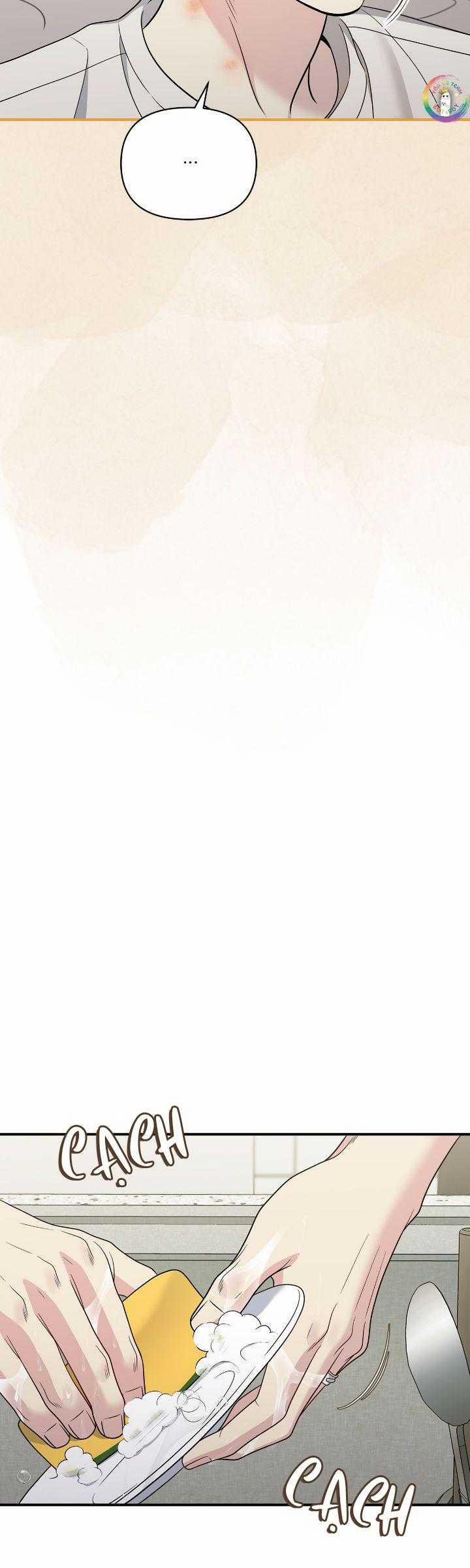 Tình Yêu Bí Mật 53 trang 11