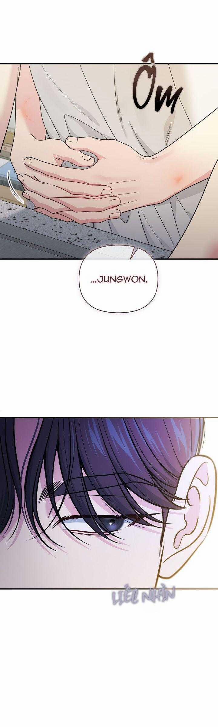 Tình Yêu Bí Mật 53 trang 14