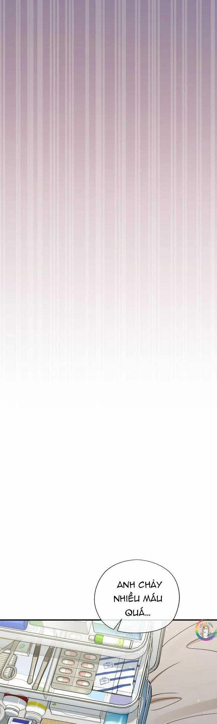 Tình Yêu Bí Mật 53 trang 23