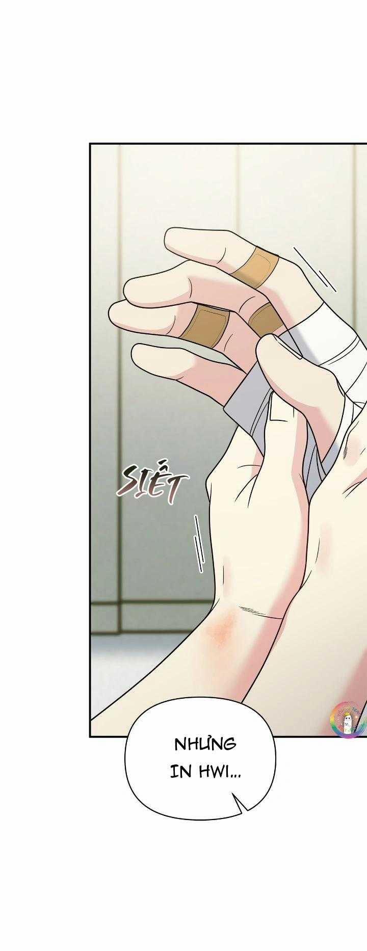 Tình Yêu Bí Mật 53 trang 28