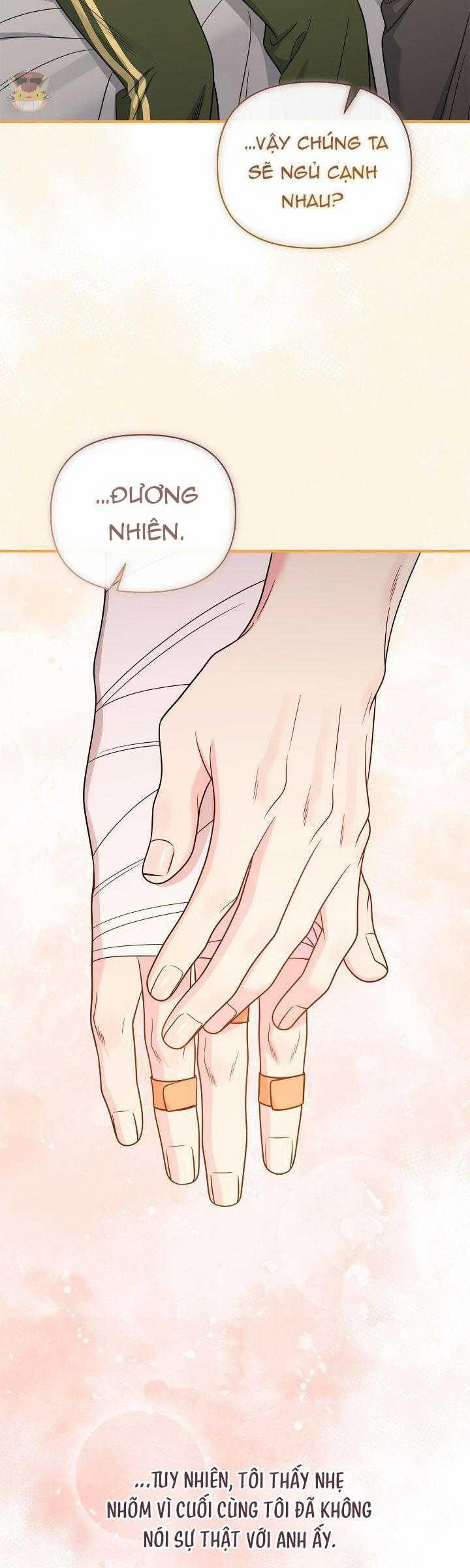 Tình Yêu Bí Mật 53 trang 43