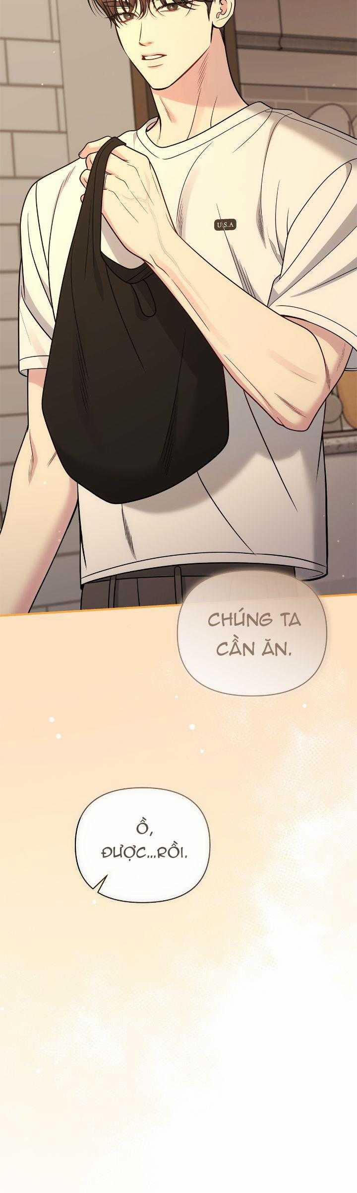 Tình Yêu Bí Mật 53 trang 6