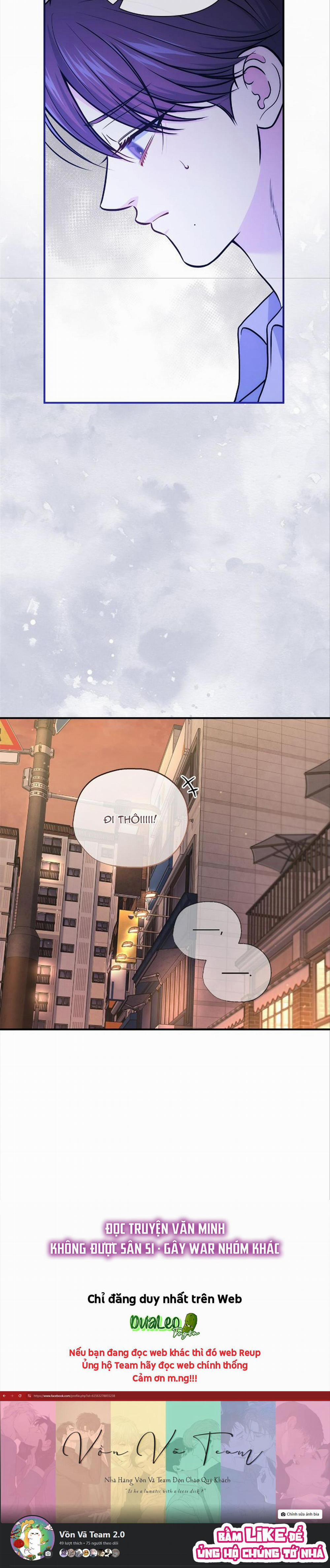 Tình Yêu Bí Mật 54 trang 28