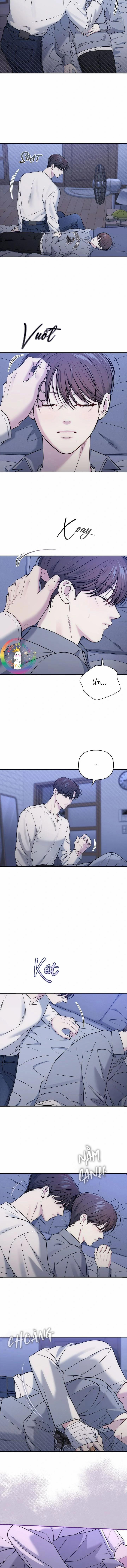 Tình Yêu Bí Mật 56 trang 5