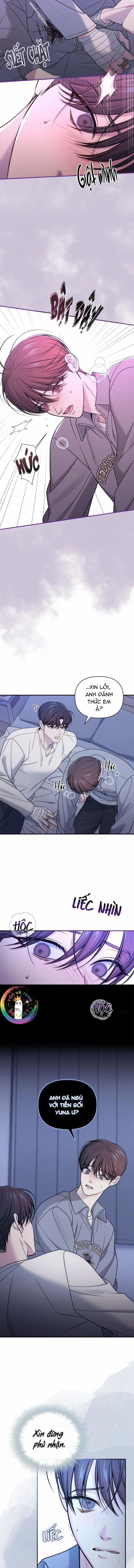 Tình Yêu Bí Mật 56 trang 6