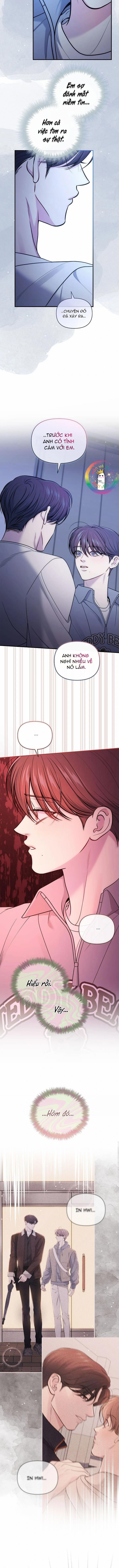 Tình Yêu Bí Mật 56 trang 7