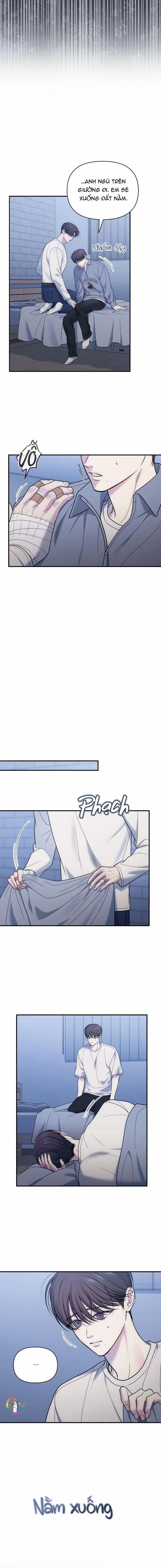 Tình Yêu Bí Mật 57 trang 7