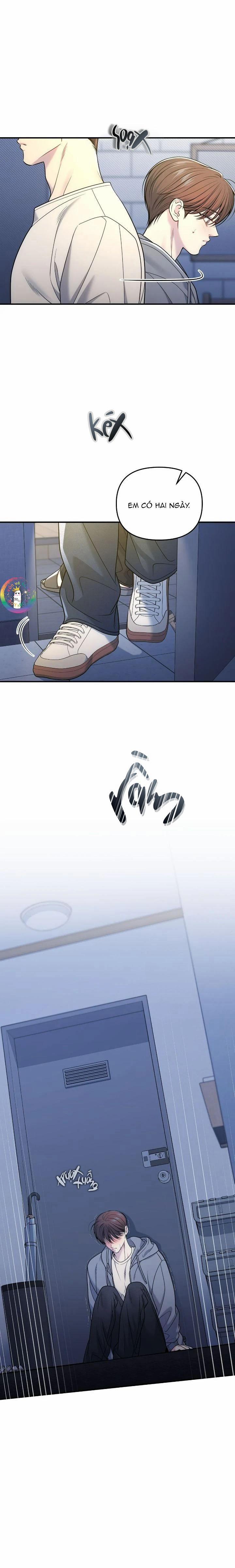 Tình Yêu Bí Mật 58 trang 4