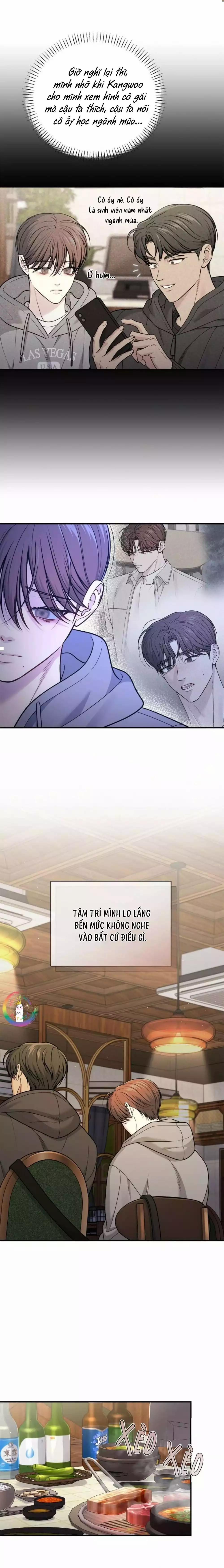 Tình Yêu Bí Mật 59 trang 2