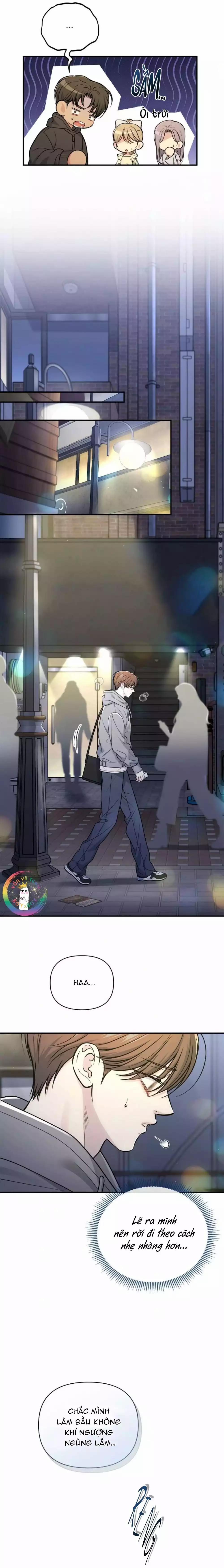 Tình Yêu Bí Mật 59 trang 7