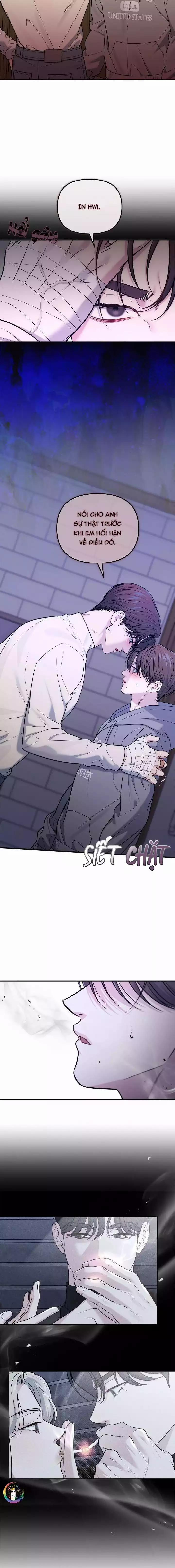 Tình Yêu Bí Mật 60 trang 4