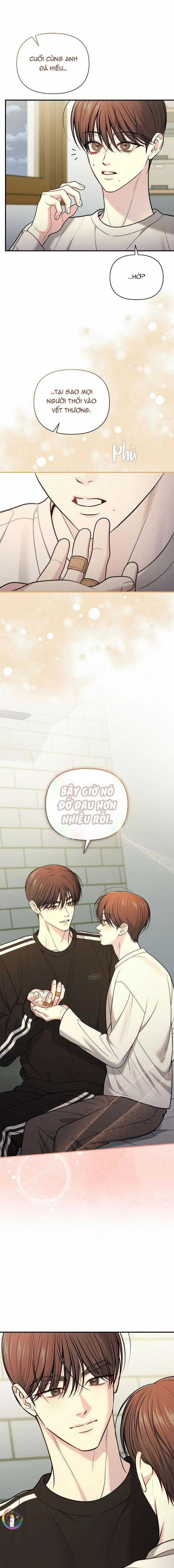 Tình Yêu Bí Mật 62 trang 12