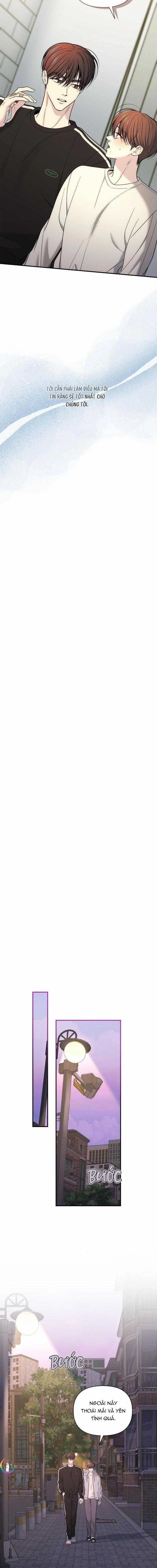 Tình Yêu Bí Mật 63 trang 1