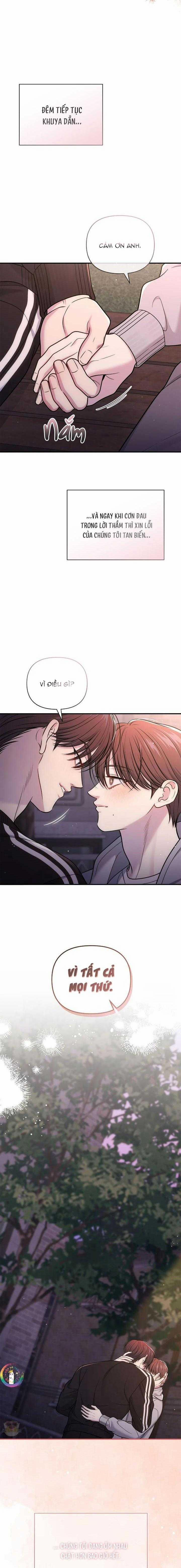 Tình Yêu Bí Mật 63 trang 19