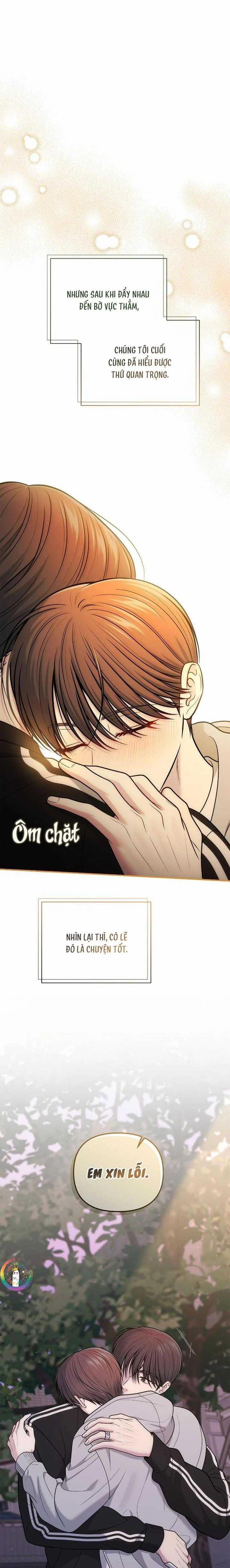 Tình Yêu Bí Mật 63 trang 5