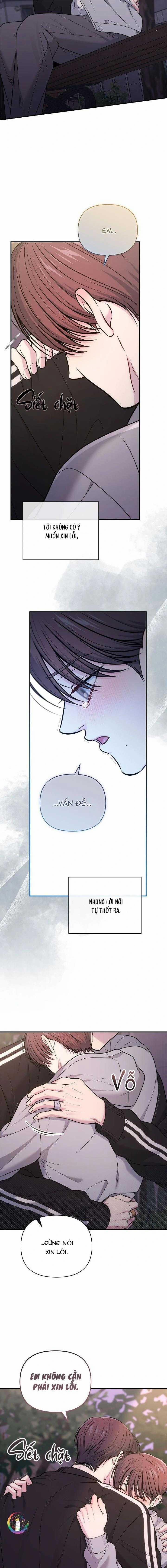 Tình Yêu Bí Mật 63 trang 6