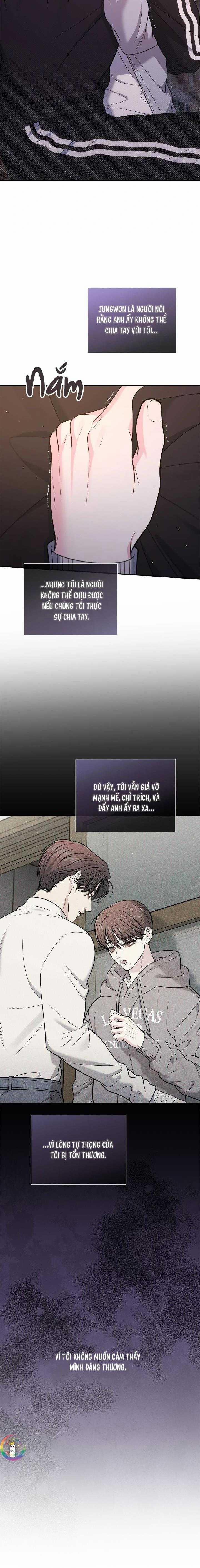 Tình Yêu Bí Mật 63 trang 7