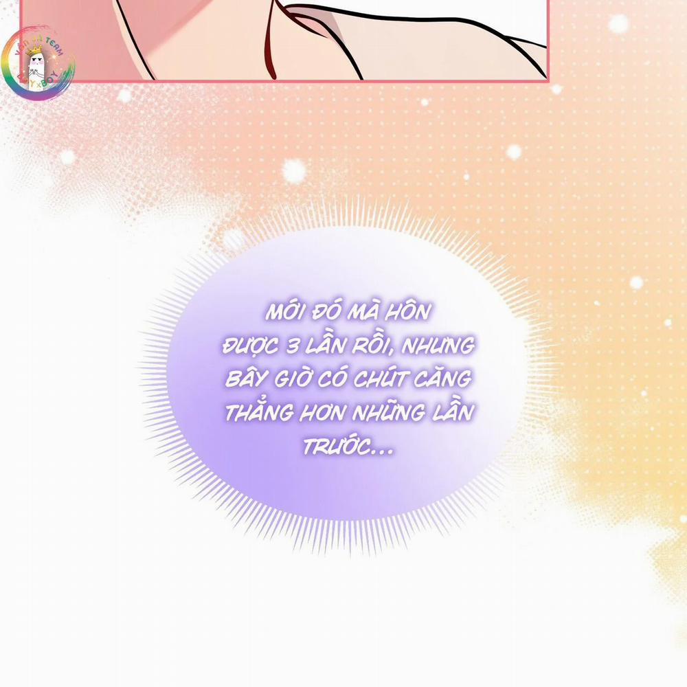 Tình Yêu Bí Mật 7 trang 20