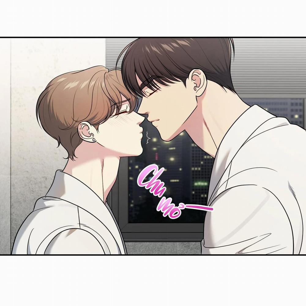 Tình Yêu Bí Mật 7 trang 34