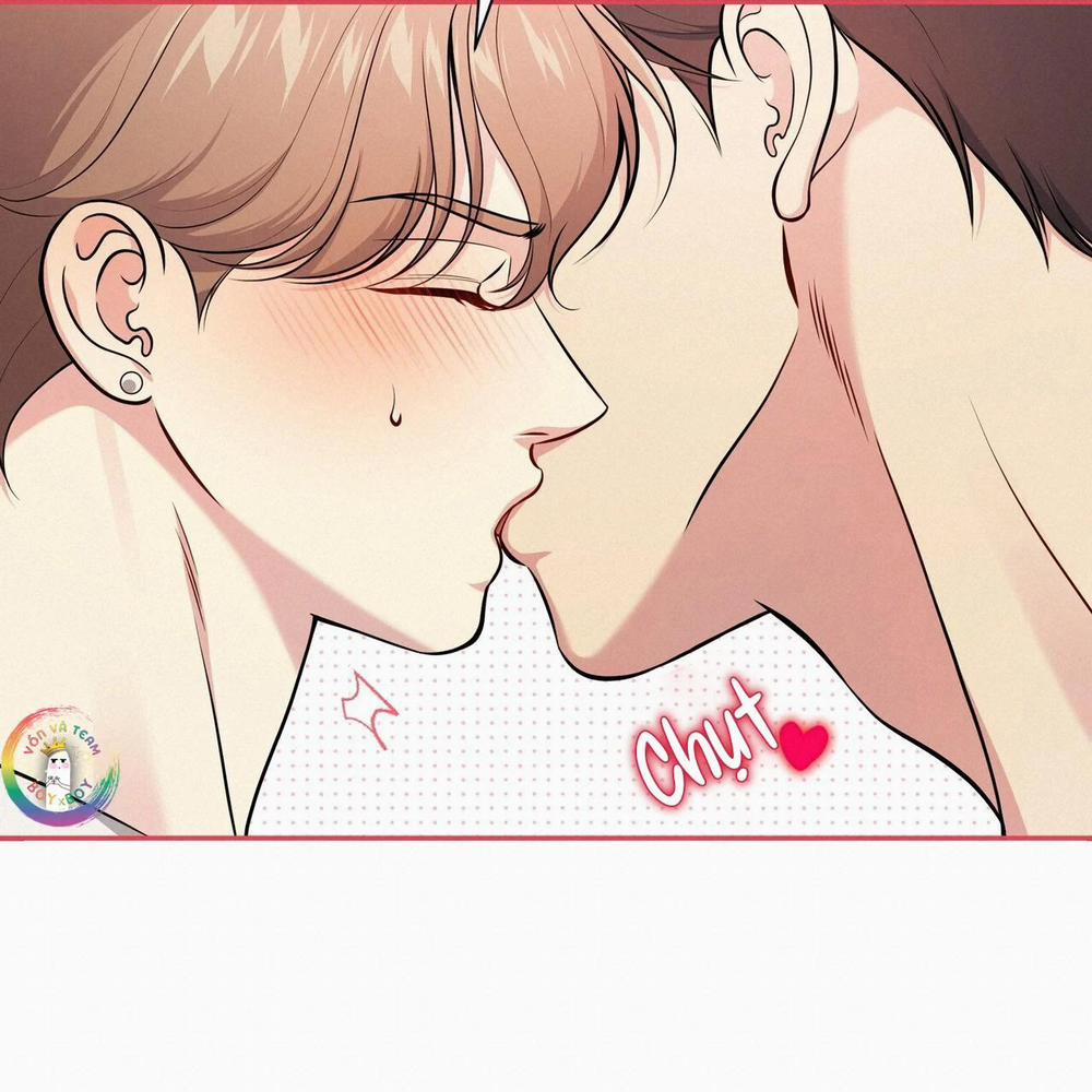 Tình Yêu Bí Mật 7 trang 40