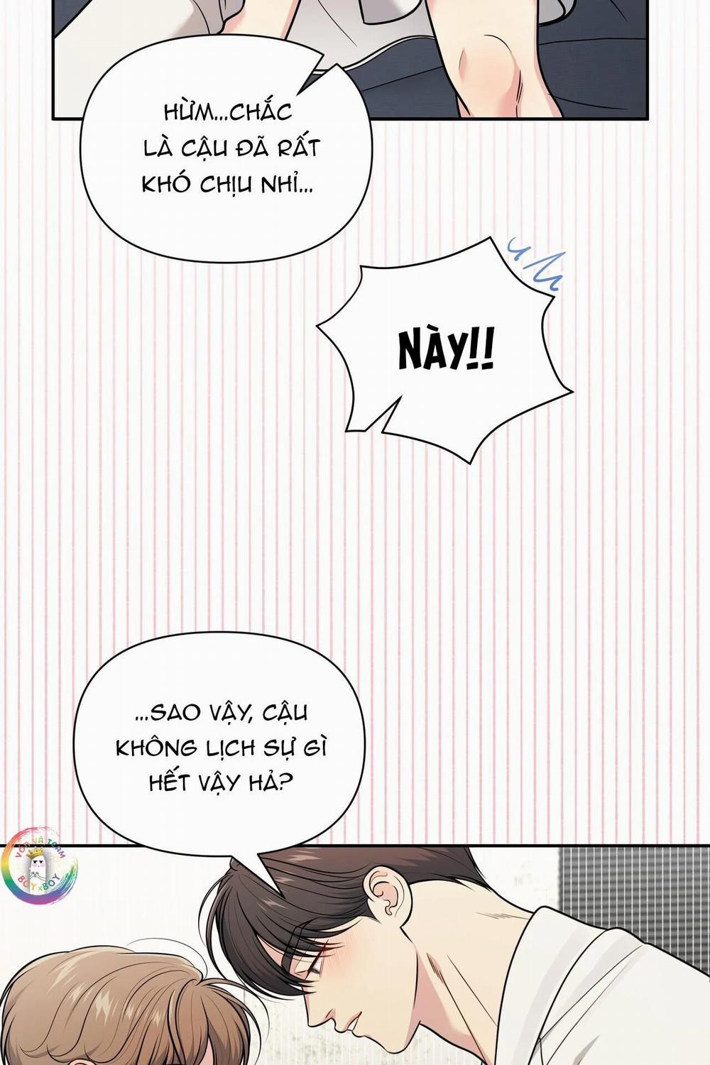 Tình Yêu Bí Mật 7 trang 63