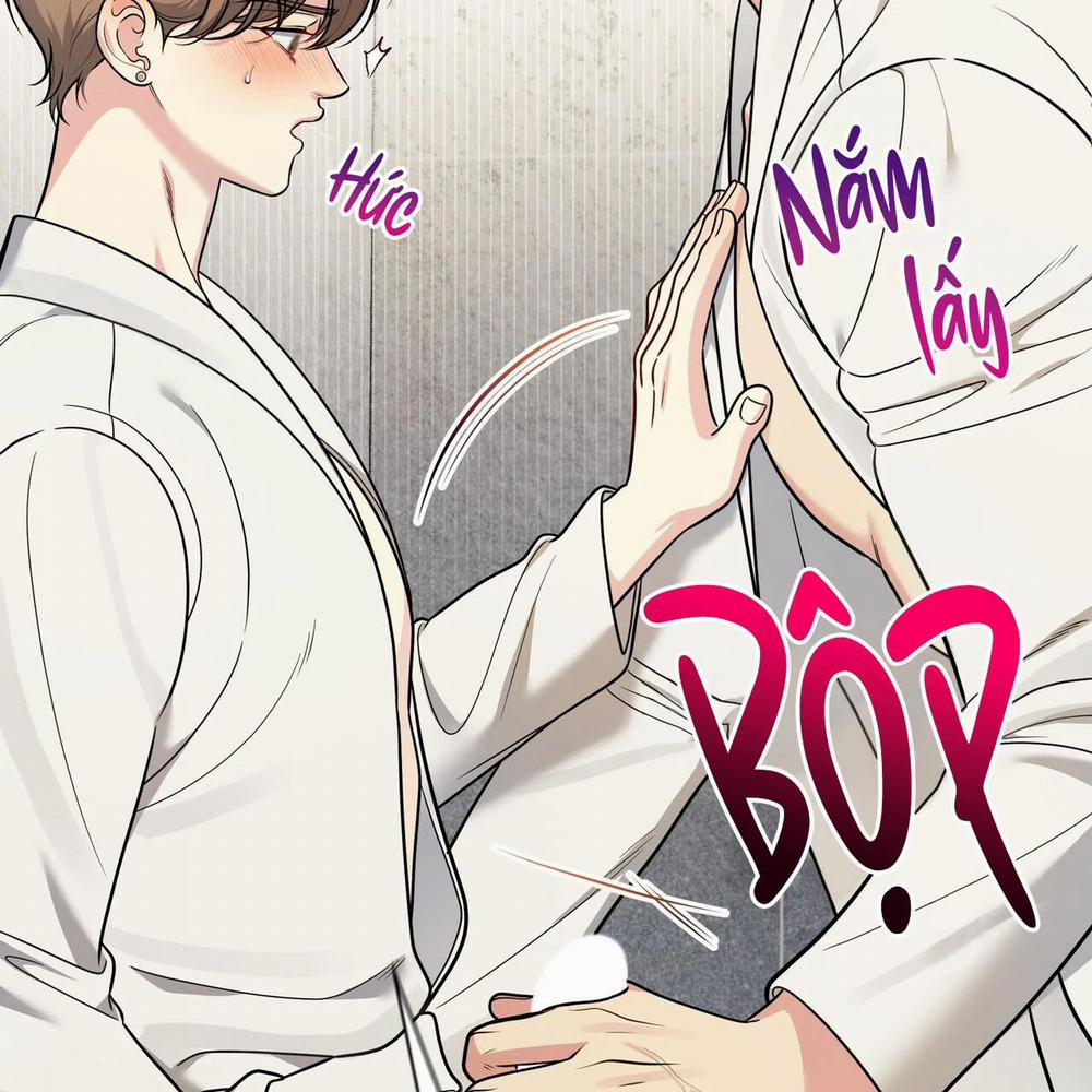 Tình Yêu Bí Mật 7 trang 64