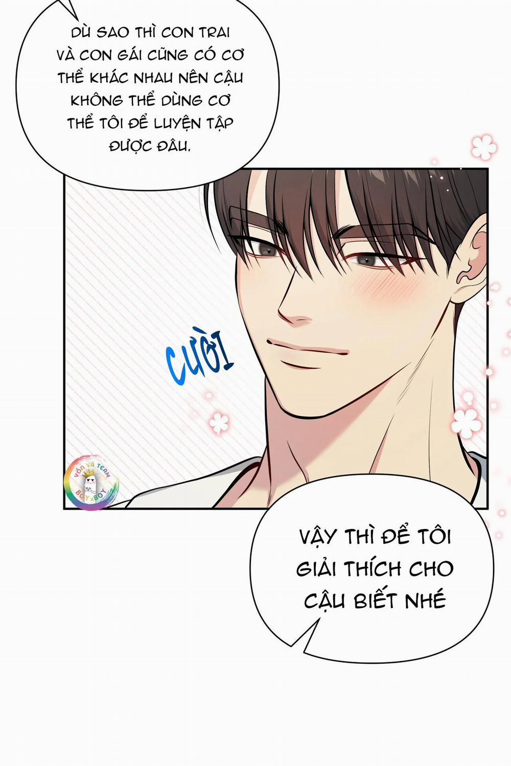 Tình Yêu Bí Mật 7 trang 76