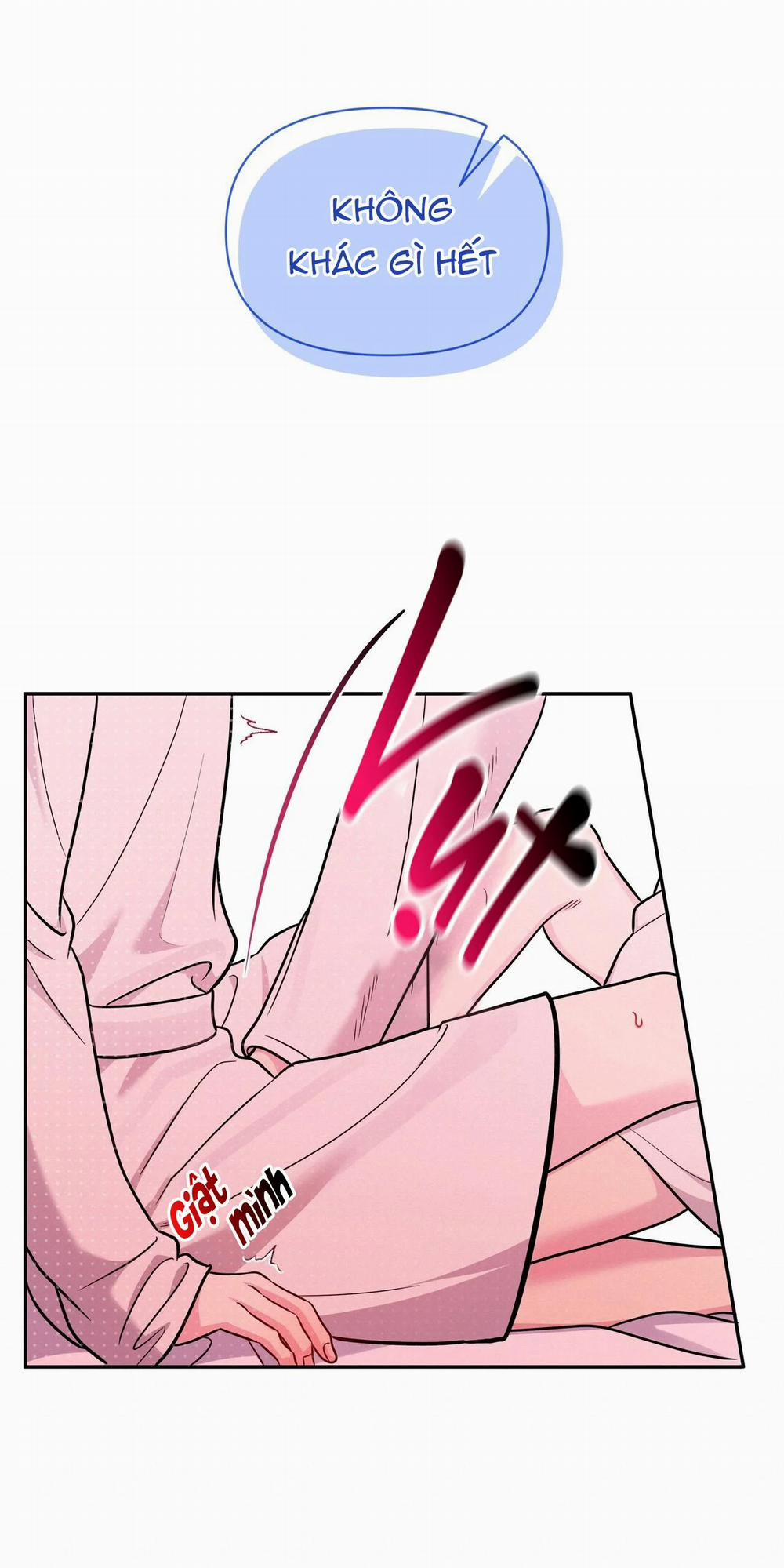 Tình Yêu Bí Mật 7 trang 77