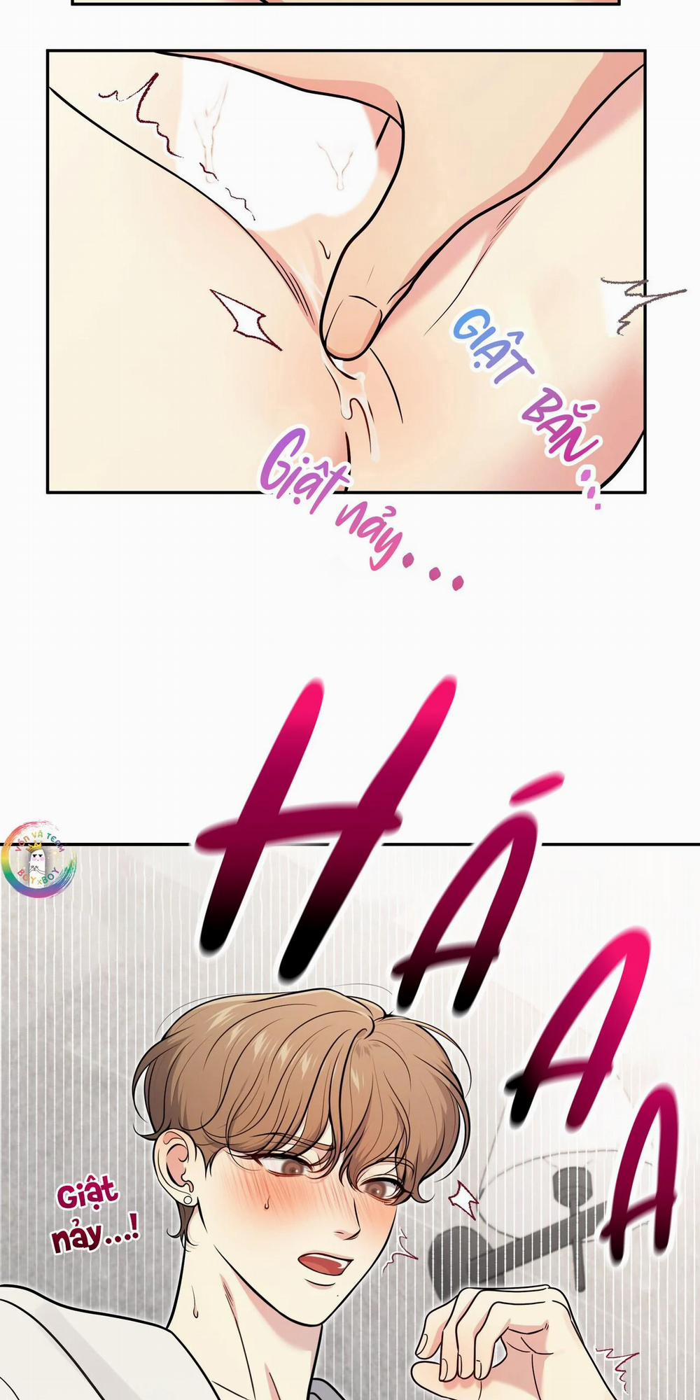 Tình Yêu Bí Mật 7 trang 79