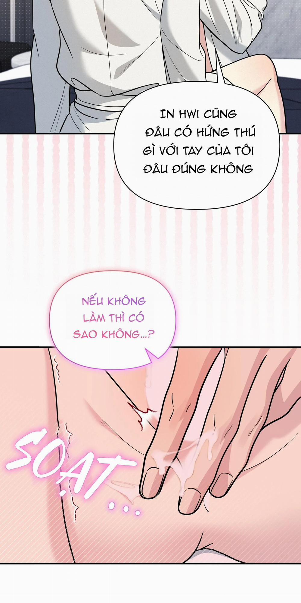 Tình Yêu Bí Mật 7 trang 92