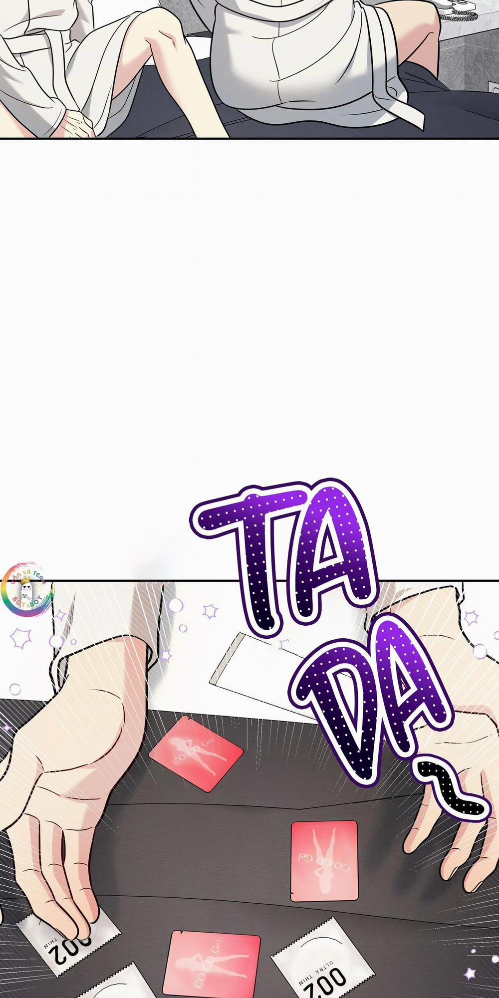 Tình Yêu Bí Mật 7 trang 98