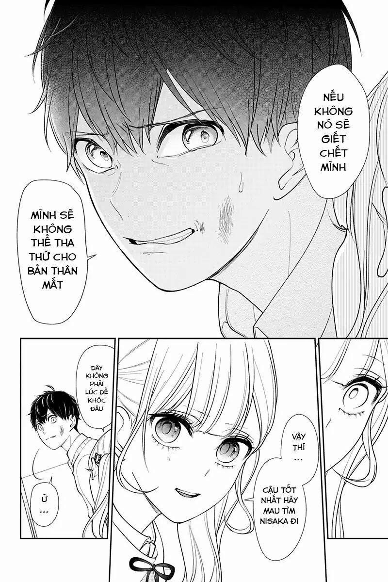 Tình Yêu Bị Ngăn Cấm 200 trang 3