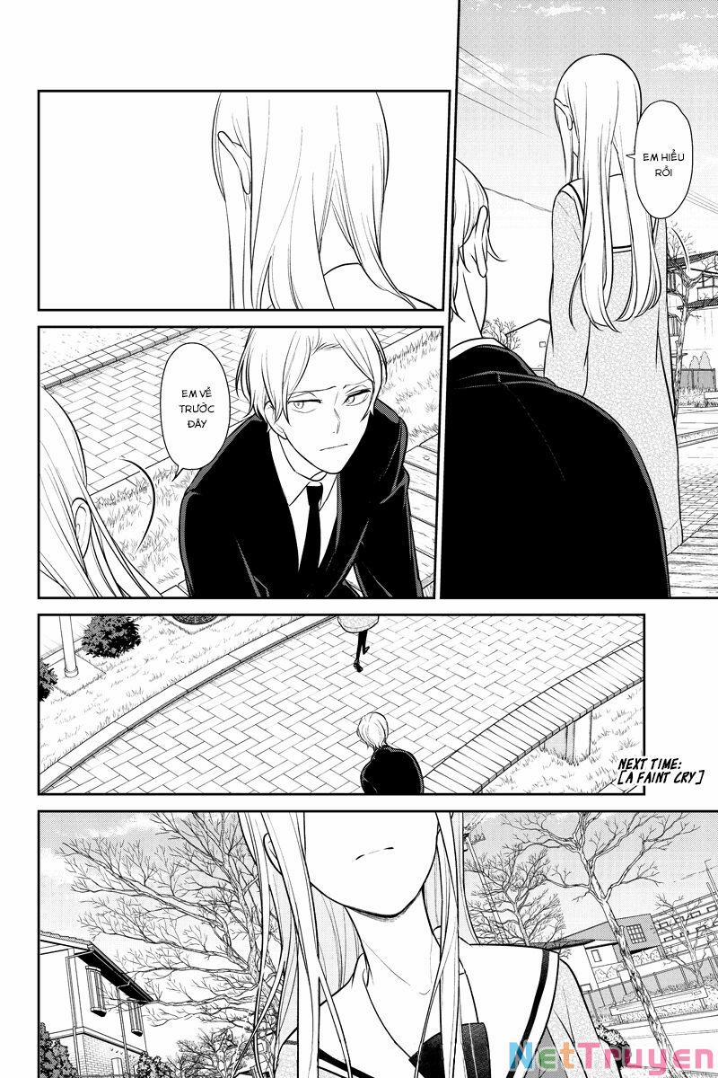 Tình Yêu Bị Ngăn Cấm 246 trang 10