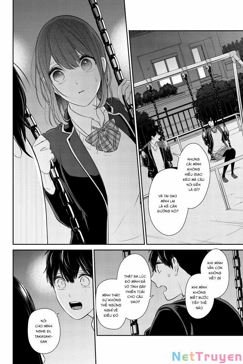 Tình Yêu Bị Ngăn Cấm 248 trang 3
