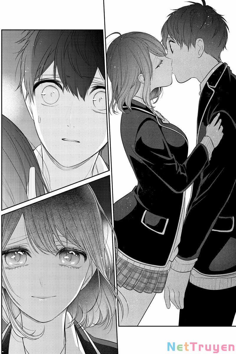 Tình Yêu Bị Ngăn Cấm 249 trang 4