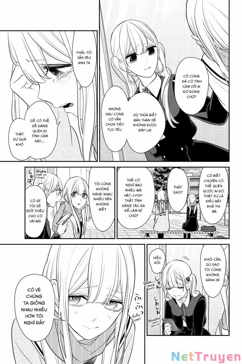 Tình Yêu Bị Ngăn Cấm 250 trang 7