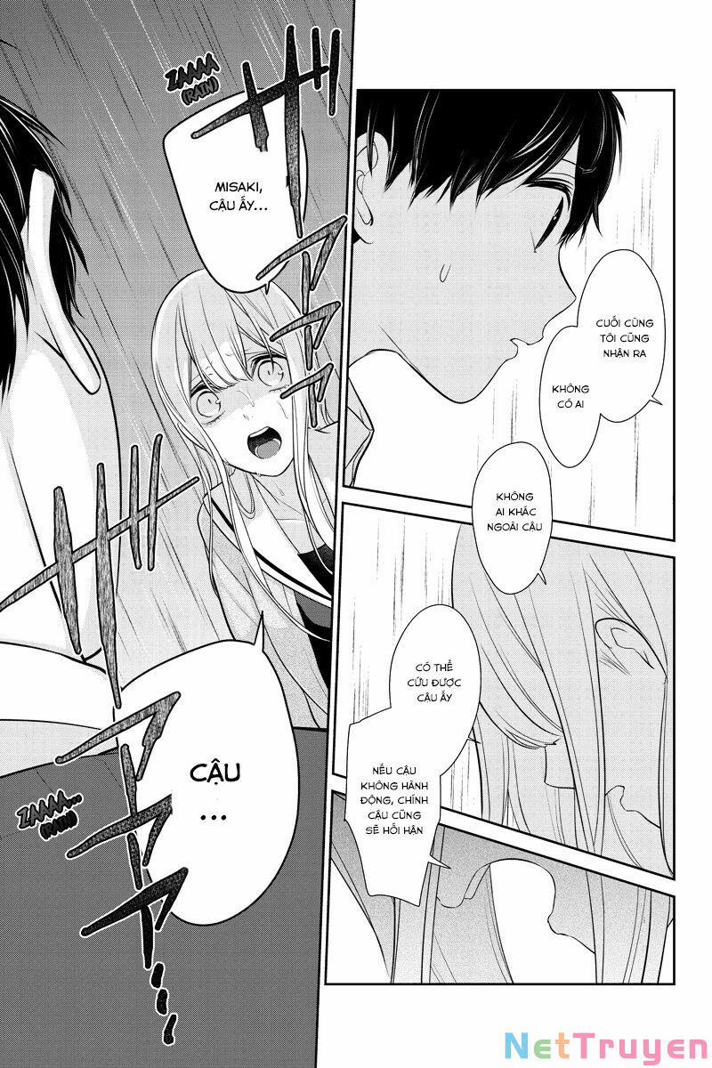 Tình Yêu Bị Ngăn Cấm 253 trang 6