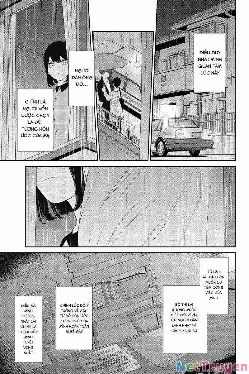 Tình Yêu Bị Ngăn Cấm 256 trang 4