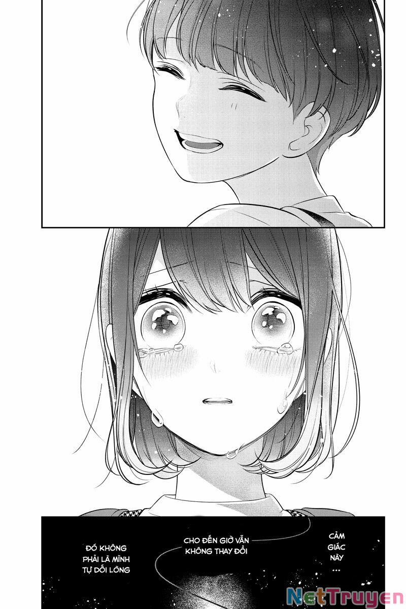 Tình Yêu Bị Ngăn Cấm 257 trang 7