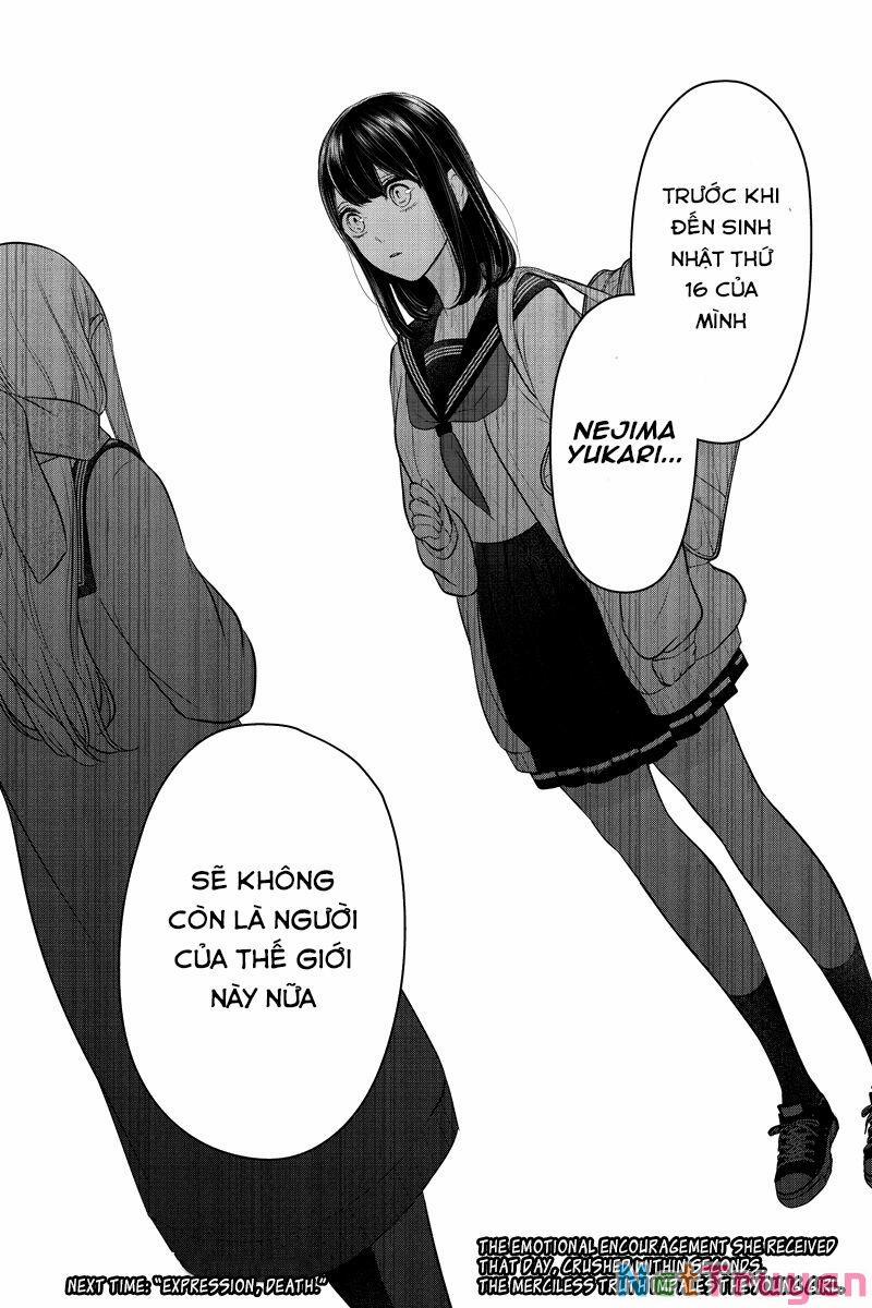 Tình Yêu Bị Ngăn Cấm 260 trang 10