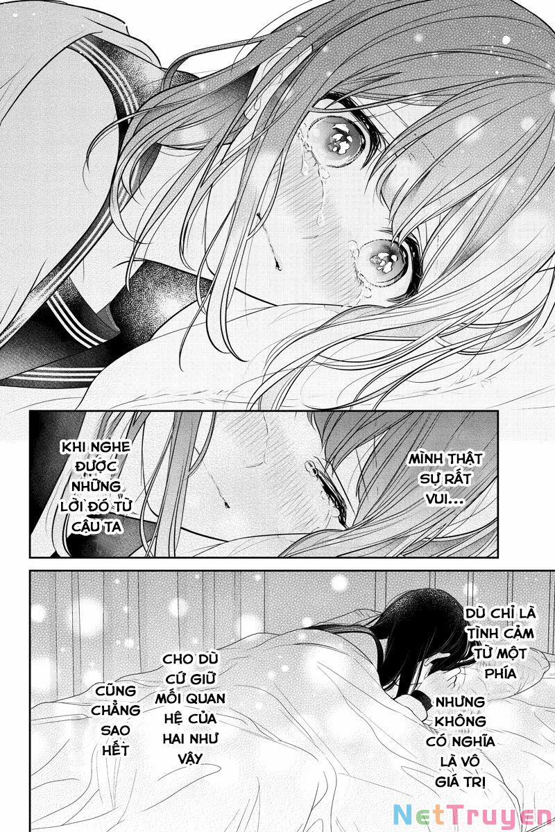 Tình Yêu Bị Ngăn Cấm 260 trang 6