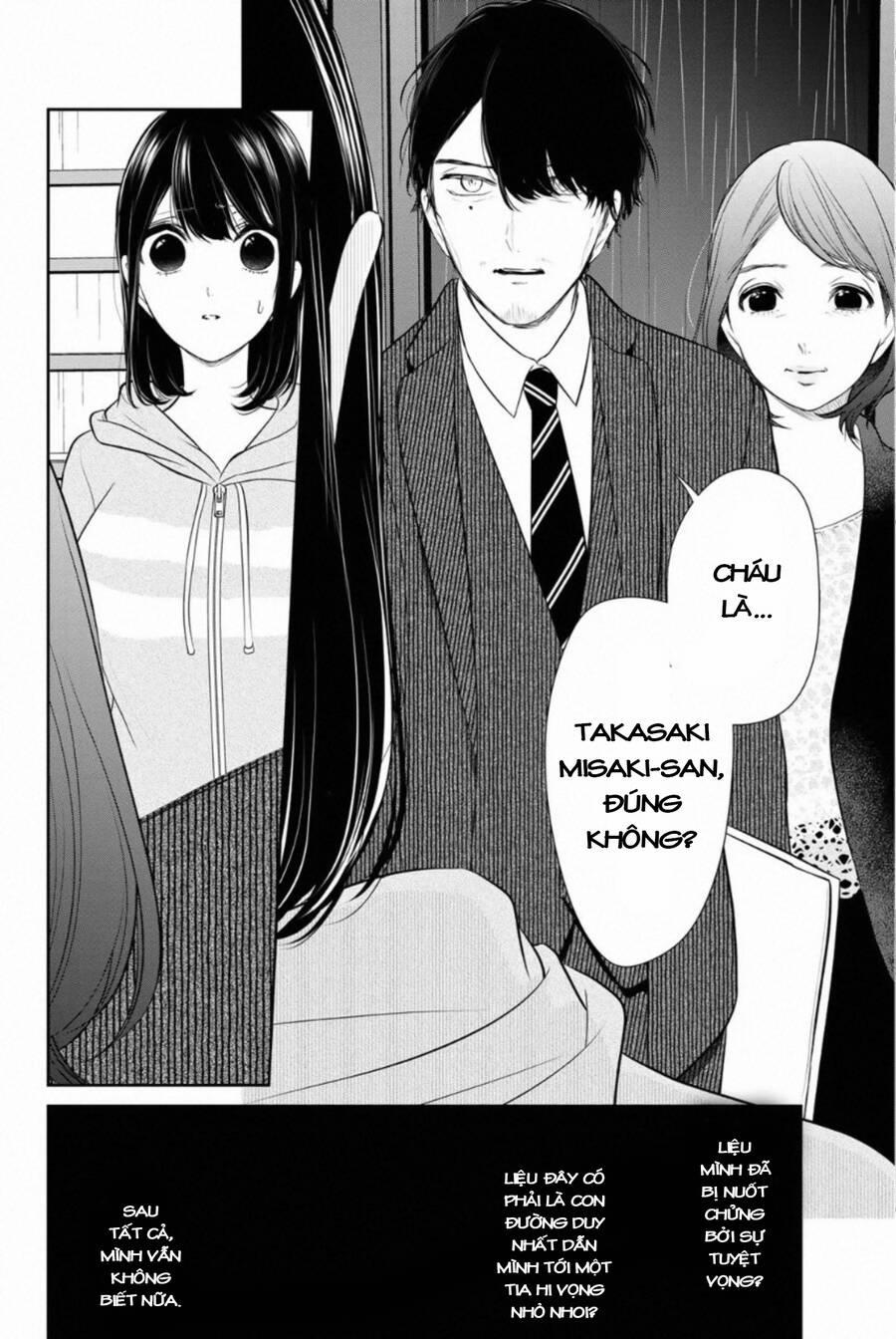 Tình Yêu Bị Ngăn Cấm 262 trang 7