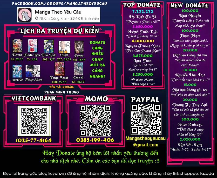 Tình Yêu Bị Ngăn Cấm 266.5 trang 24