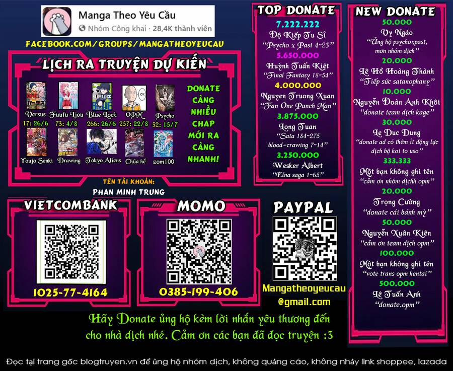 Tình Yêu Bị Ngăn Cấm 266 trang 26